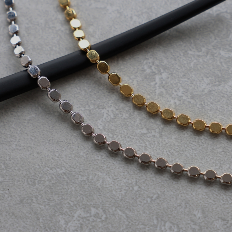 ネックレス レディース 金属アレルギー | Jewel vox | 詳細画像5 