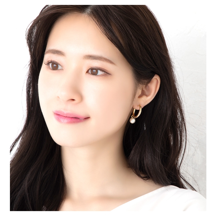 ピアス イヤリング チタンポスト | Jewel vox | 詳細画像5 