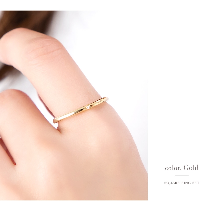 リング 指輪 レディース | Jewel vox | 詳細画像4 