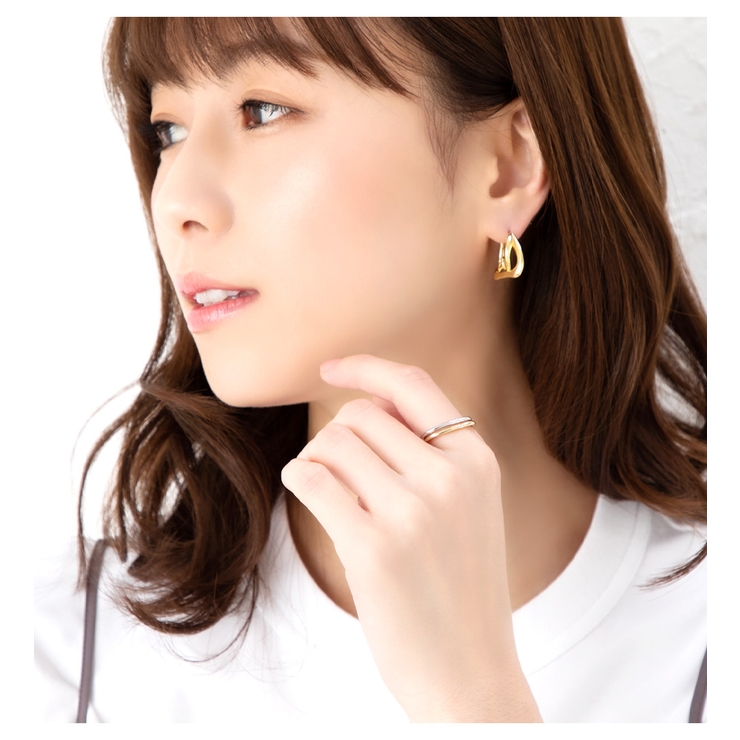 リング 指輪 レディース | Jewel vox | 詳細画像5 