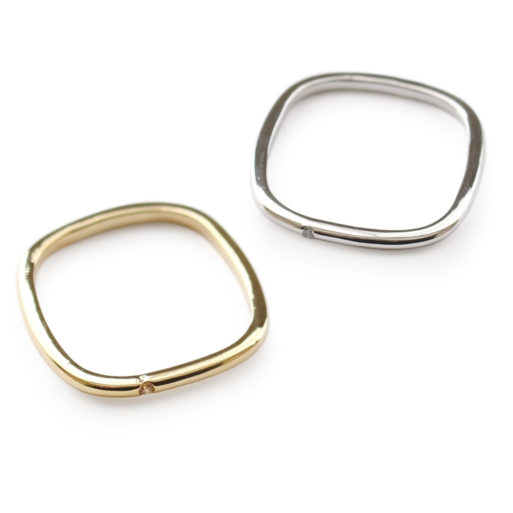 リング 指輪 レディース | Jewel vox | 詳細画像8 