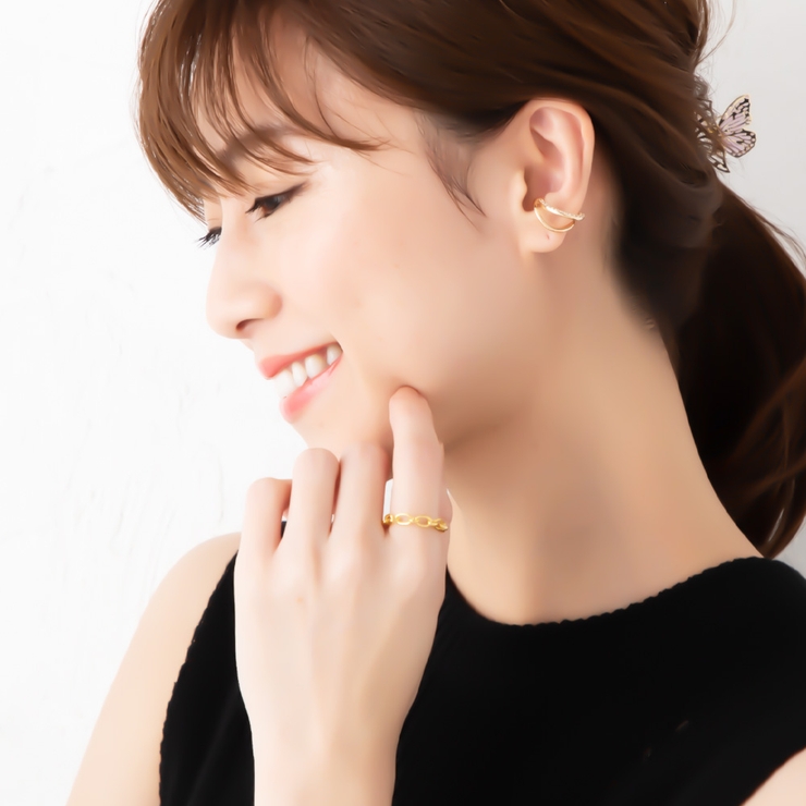 リング 指輪 金属アレルギー | Jewel vox | 詳細画像4 