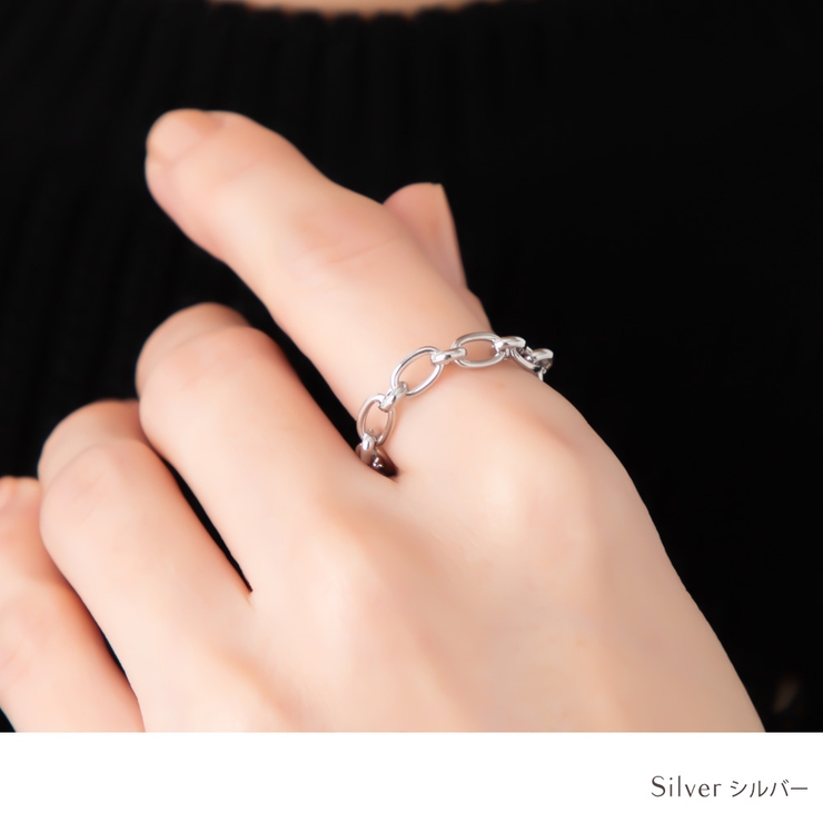 リング 指輪 金属アレルギー | Jewel vox | 詳細画像5 