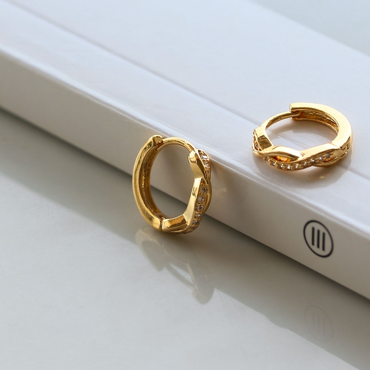 ピアス 金属アレルギー レディース | Jewel vox | 詳細画像3 