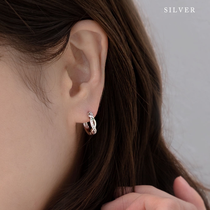 ピアス 金属アレルギー レディース | Jewel vox | 詳細画像5 