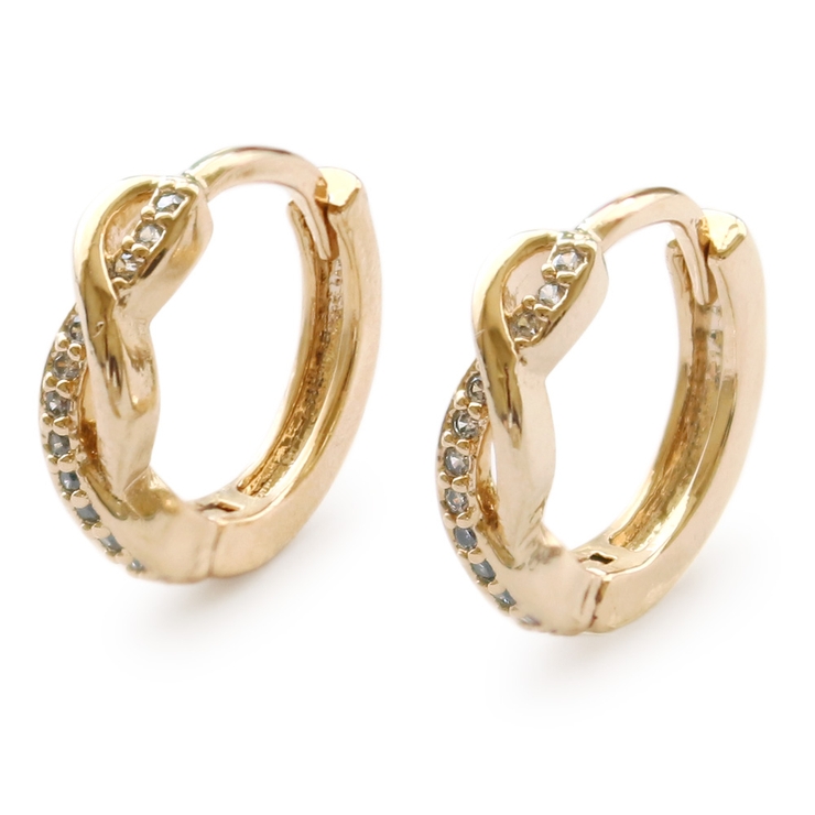 ゴールド | ピアス 金属アレルギー レディース | Jewel vox