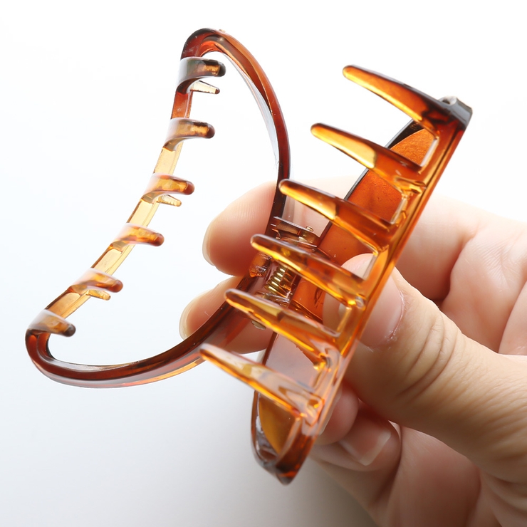 ヘアクリップ クリップ バンスクリップ[品番：VX000006433]｜Jewel vox