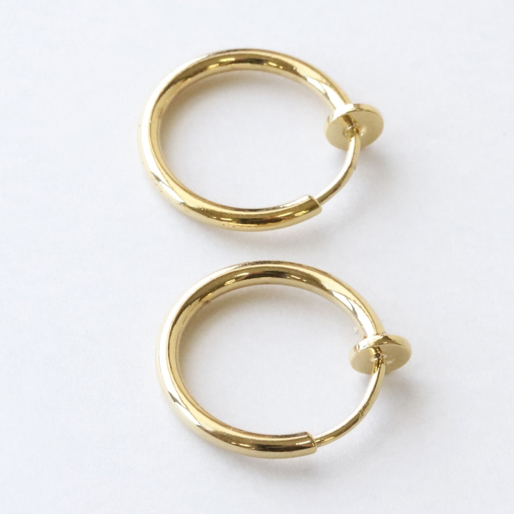 イヤリング フープ 1 | Jewel vox | 詳細画像11 