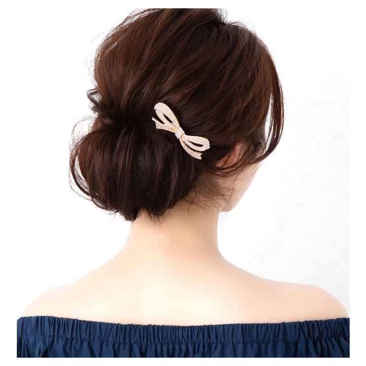 かんざし 簪 二本差し[品番：VX000006422]｜Jewel vox（ジュエル