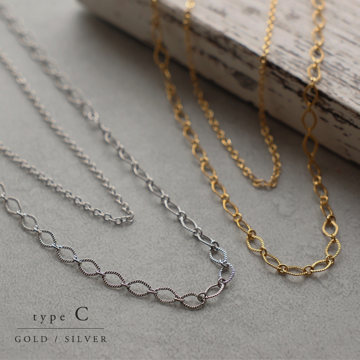 ネックレス ロングネックレス 金属アレルギー | Jewel vox | 詳細画像5 