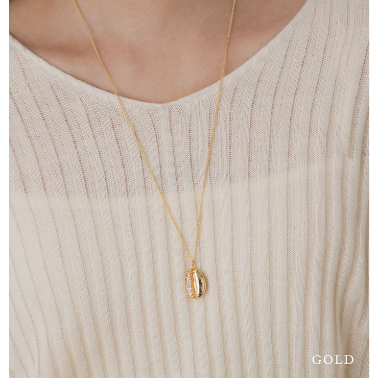 ネックレス ロングネックレス レディース | Jewel vox | 詳細画像4 