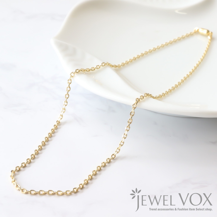 ネックレス ショートネックレス レディース | Jewel vox | 詳細画像1 