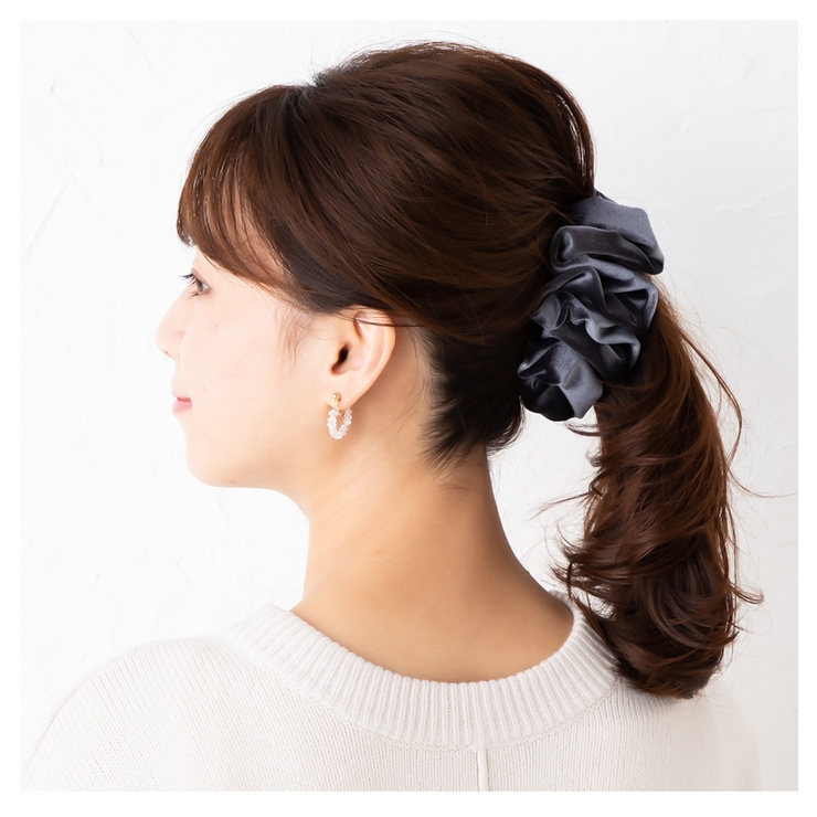 バナナクリップ ヘアアクセ レディース | Jewel vox | 詳細画像5 