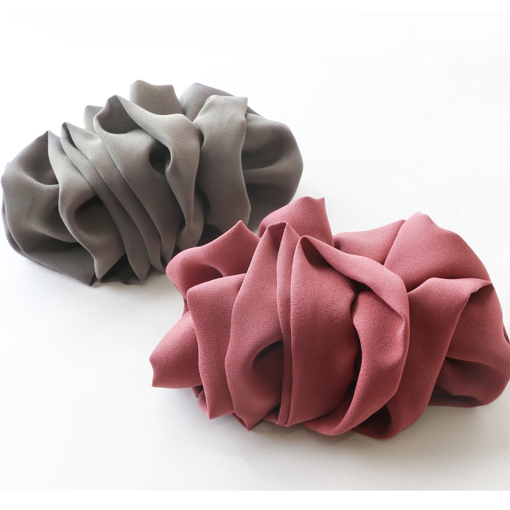 バナナクリップ ヘアクリップ ヘアアクセ | Jewel vox | 詳細画像9 