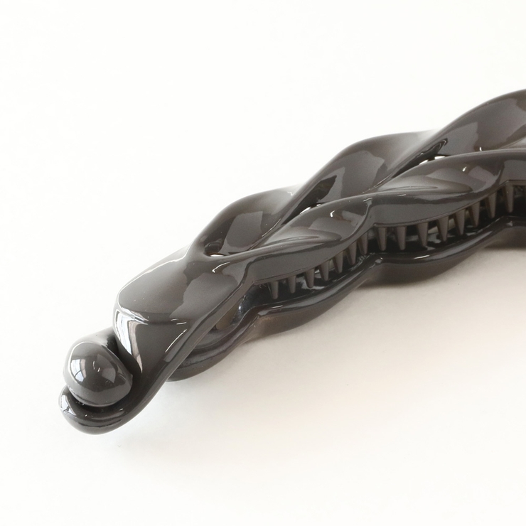 バナナクリップ ヘアクリップ ヘアアクセ | Jewel vox | 詳細画像7 