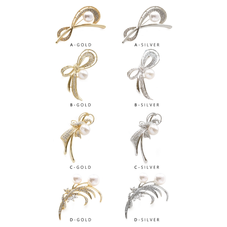 ブローチ 卒園式 卒業式 | Jewel vox | 詳細画像14 