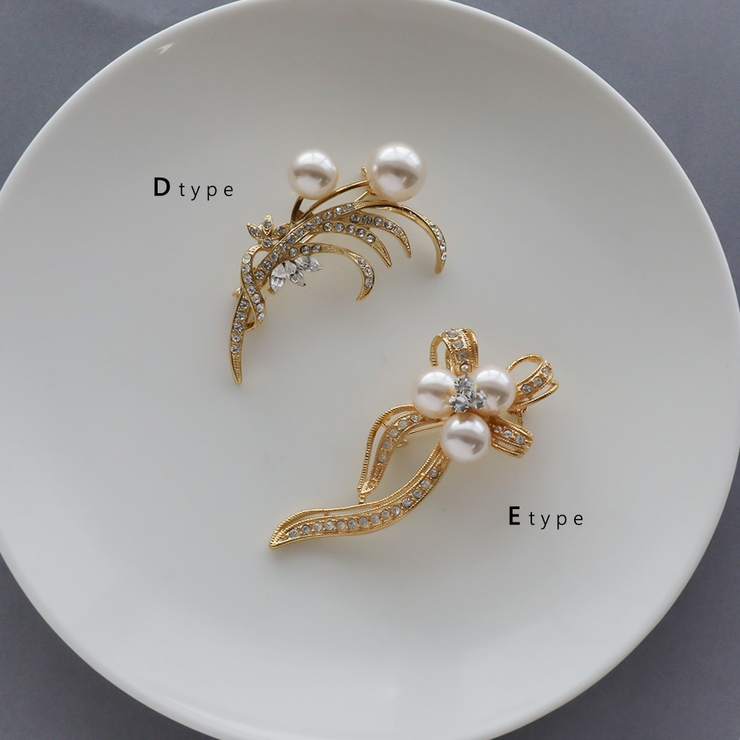 ブローチ 卒園式 卒業式 | Jewel vox | 詳細画像6 