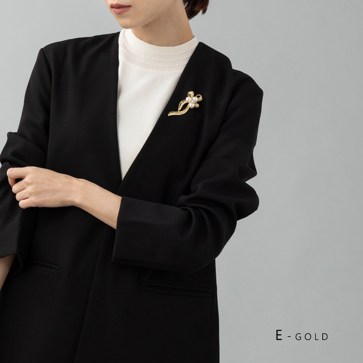 ブローチ 卒園式 卒業式 | Jewel vox | 詳細画像8 