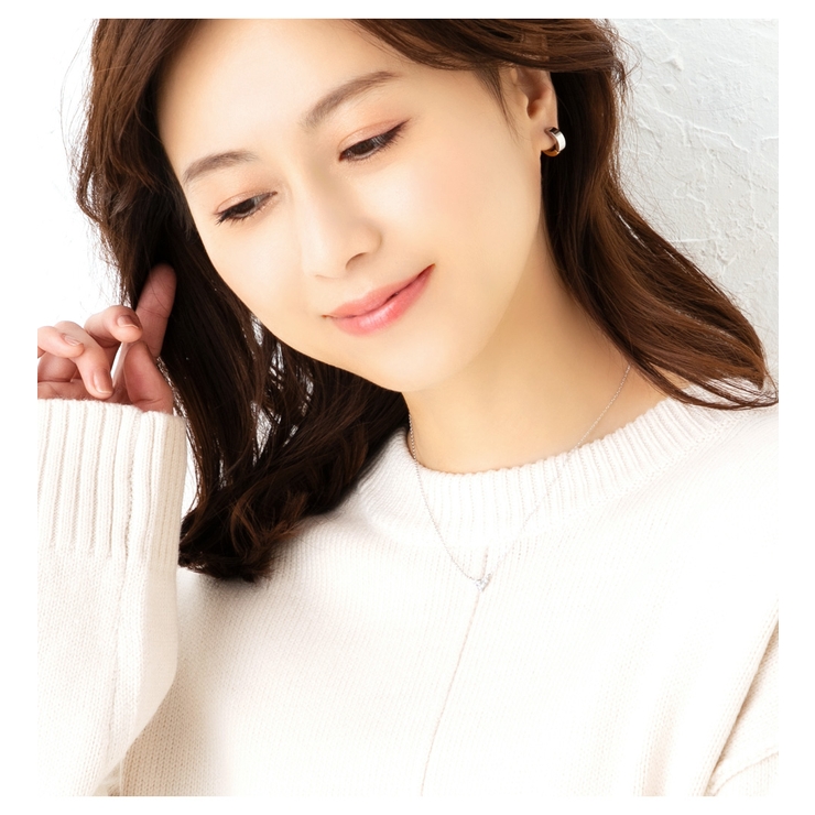 ネックレス ショートネックレス レディース | Jewel vox | 詳細画像5 