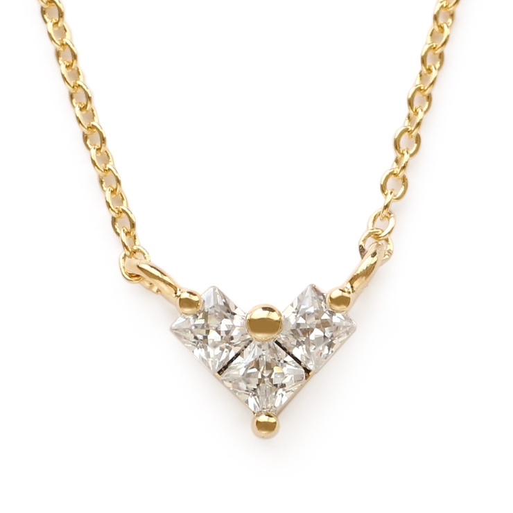 ゴールド | ネックレス ショートネックレス レディース | Jewel vox