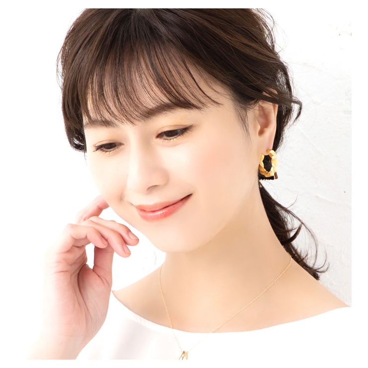 ピアス 金属アレルギー レディース | Jewel vox | 詳細画像3 