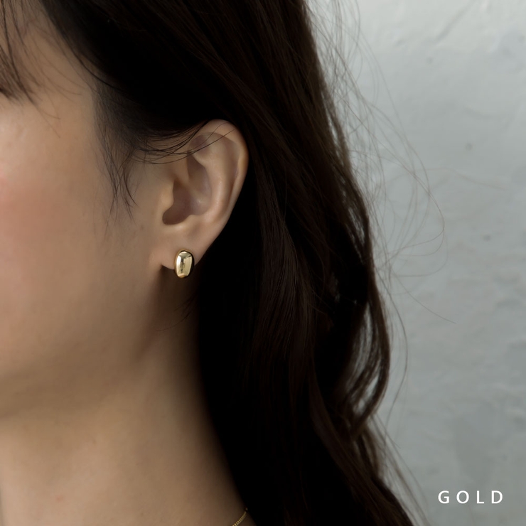 イヤリング 金属アレルギー レディース | Jewel vox | 詳細画像2 