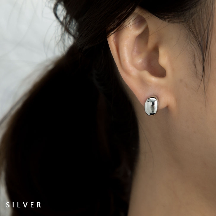 イヤリング 金属アレルギー レディース | Jewel vox | 詳細画像6 