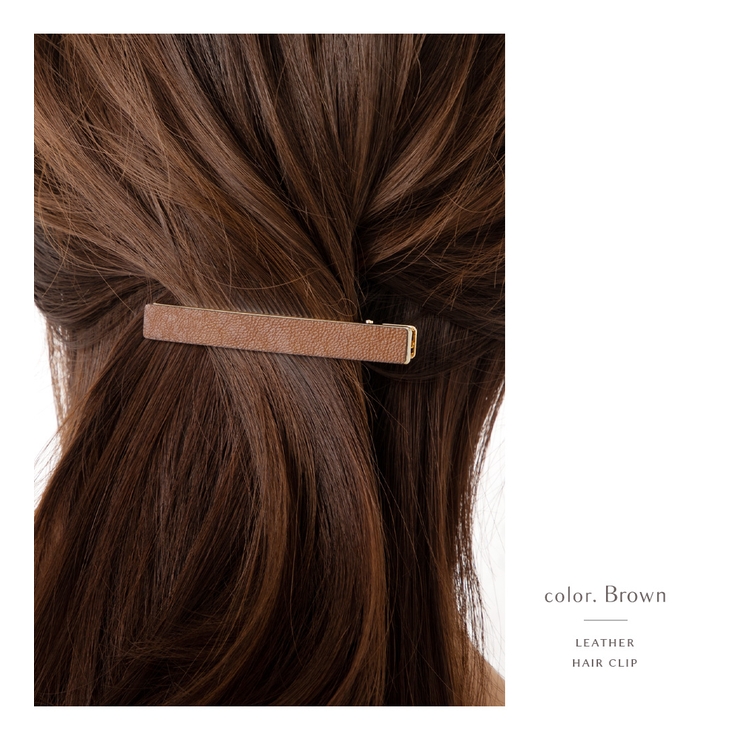 ヘアクリップ クリップ 前髪クリップ[品番：VX000006701]｜Jewel