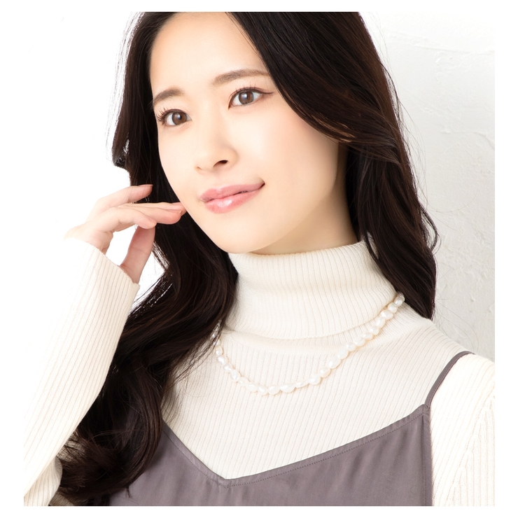 ネックレス 金属アレルギー レディース | Jewel vox | 詳細画像3 