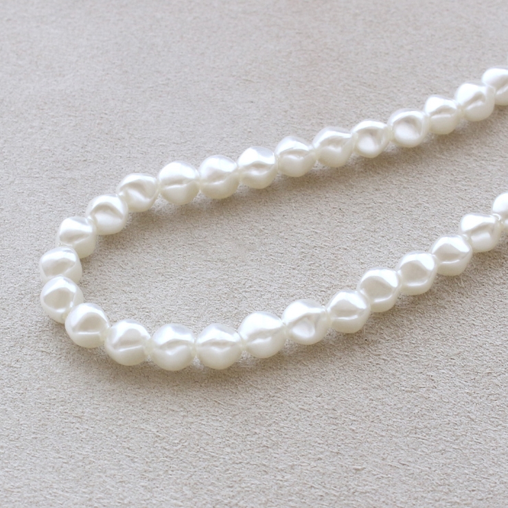 ネックレス 金属アレルギー レディース | Jewel vox | 詳細画像10 