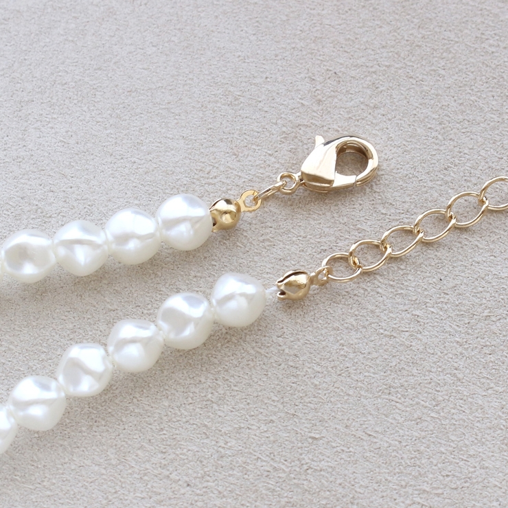 ネックレス 金属アレルギー レディース | Jewel vox | 詳細画像11 