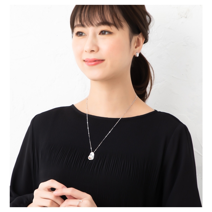 ネックレス 金属アレルギー レディース | Jewel vox | 詳細画像6 