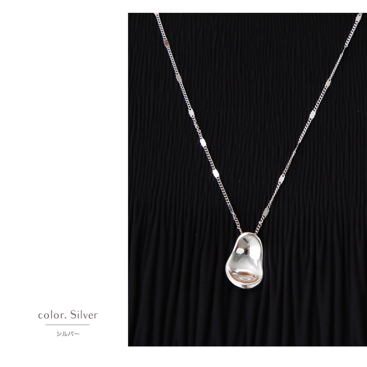 ネックレス 金属アレルギー レディース | Jewel vox | 詳細画像7 