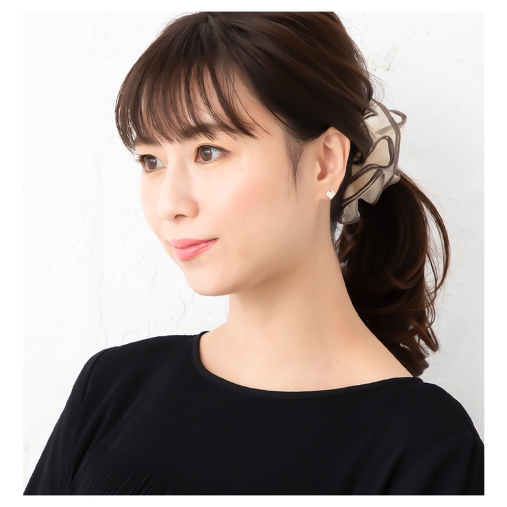 ピアス 金属アレルギー レディース | Jewel vox | 詳細画像3 