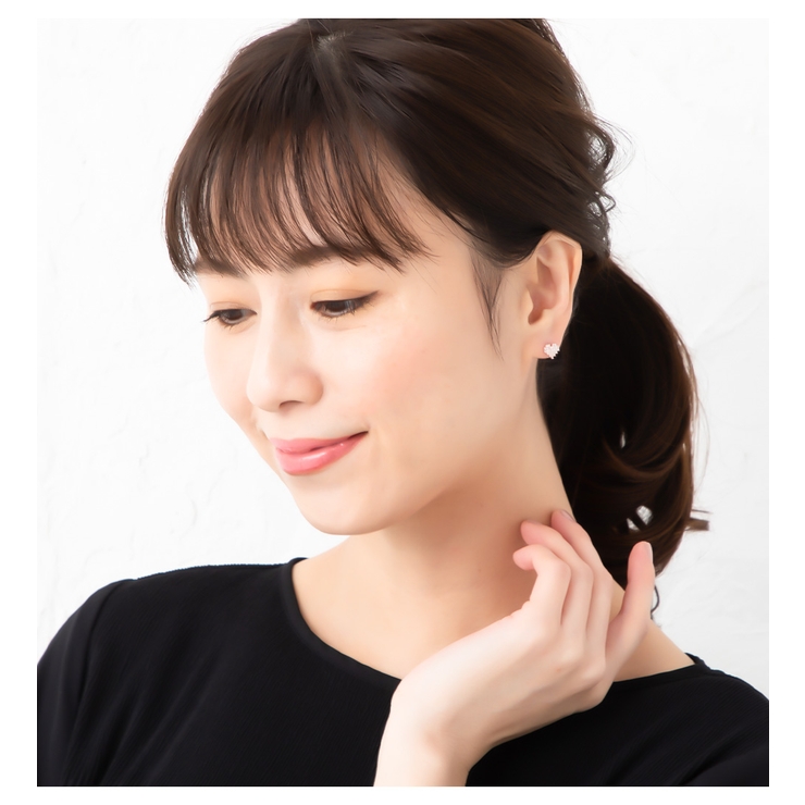 ピアス 金属アレルギー レディース | Jewel vox | 詳細画像5 