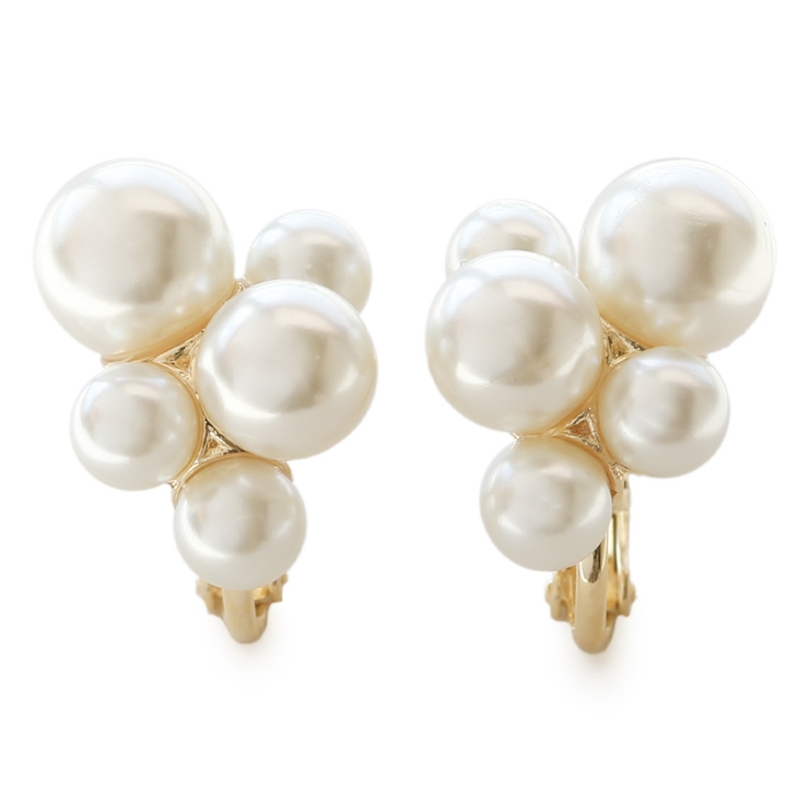 イヤリング | ピアス イヤリング 金属アレルギー | Jewel vox