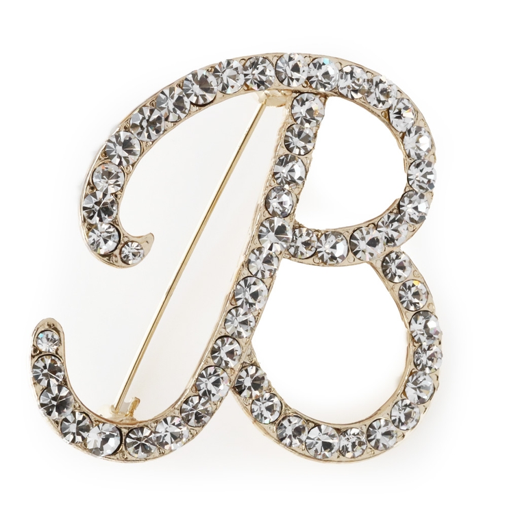 【ストーン】B | ブローチ キルトピン ピン | Jewel vox