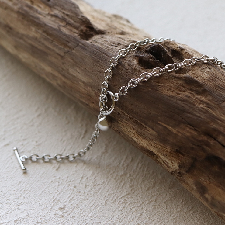 ネックレス レディース ロングネックレス | Jewel vox | 詳細画像2 