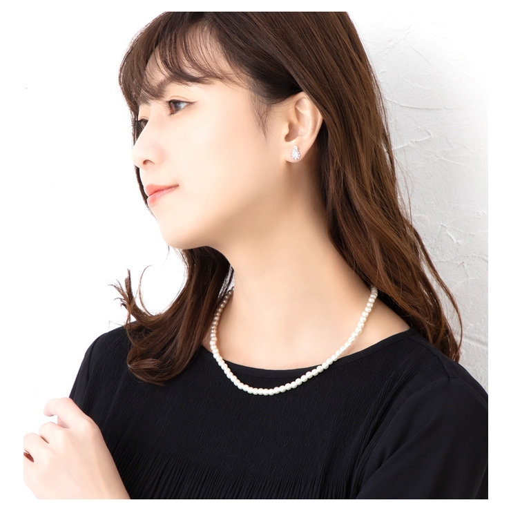 ネックレス レディース 金属アレルギー | Jewel vox | 詳細画像5 