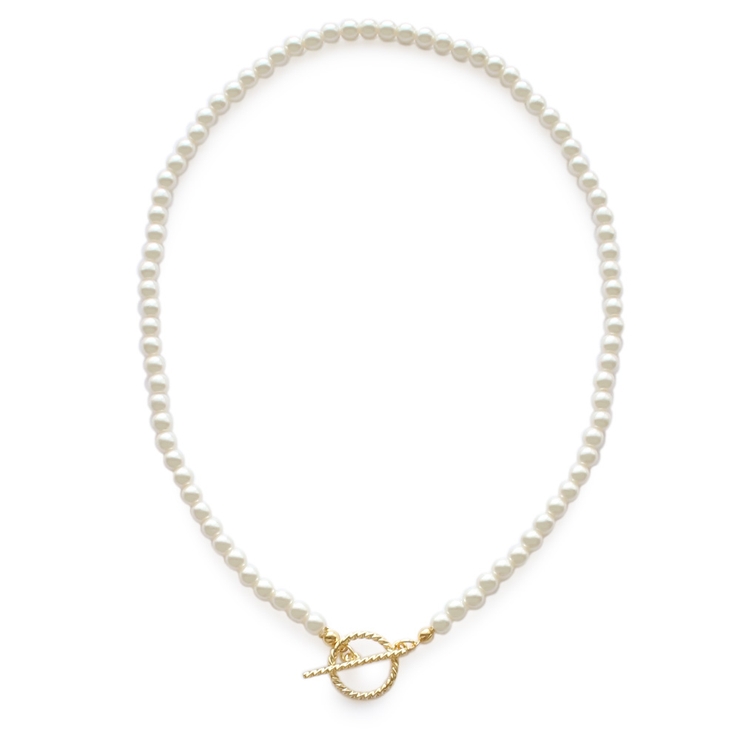 ネックレス レディース 金属アレルギー | Jewel vox | 詳細画像12 