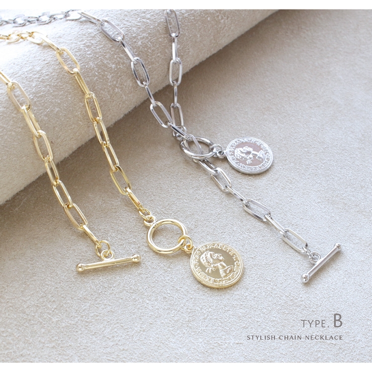 ネックレス レディース 金属アレルギー | Jewel vox | 詳細画像11 