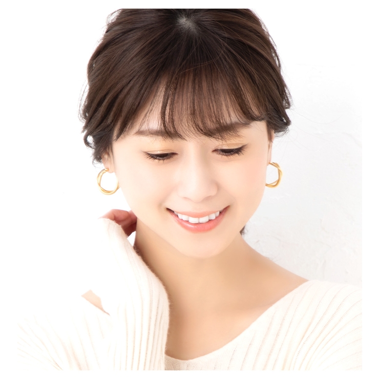 ピアス 金属アレルギー レディース | Jewel vox | 詳細画像3 