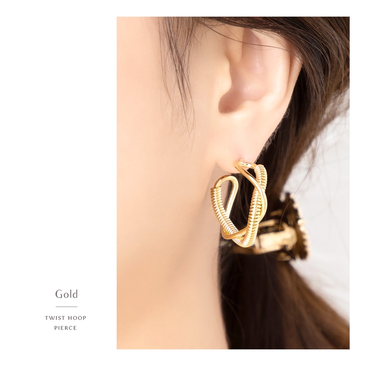 ピアス 金属アレルギー レディース | Jewel vox | 詳細画像4 