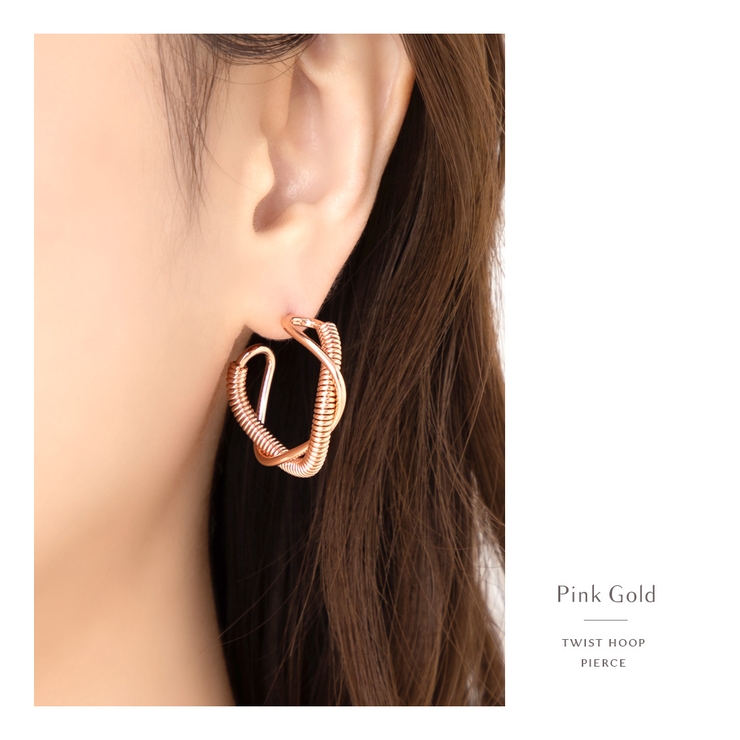 ピアス 金属アレルギー レディース | Jewel vox | 詳細画像6 