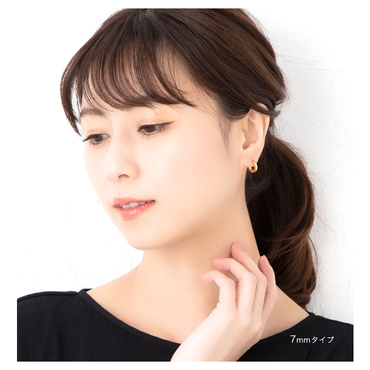 ピアス サージカルステンレス 316L | Jewel vox | 詳細画像3 