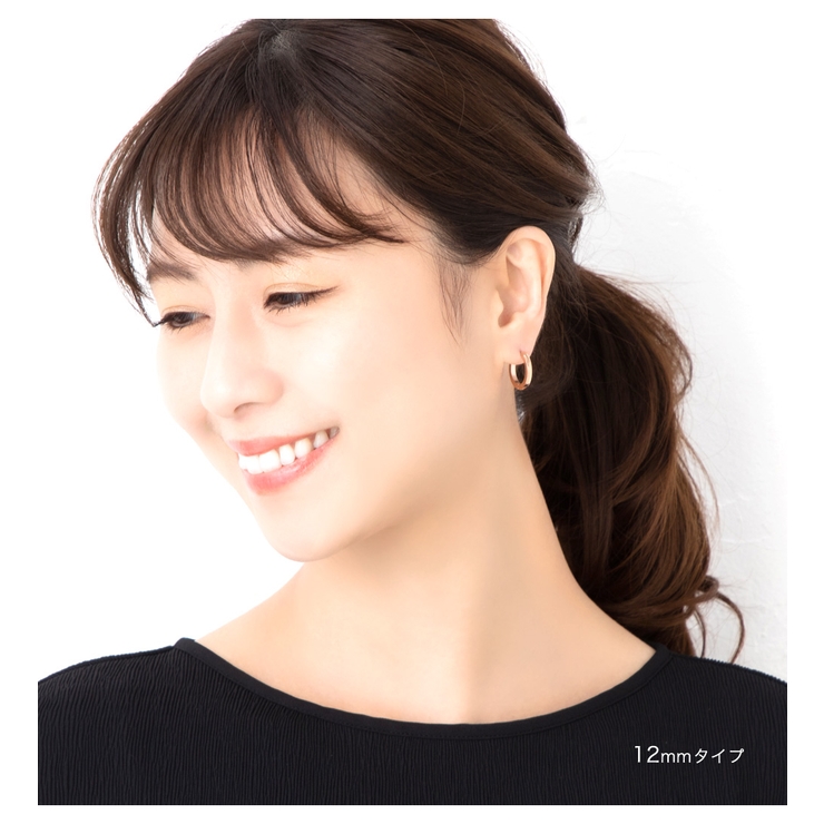ピアス サージカルステンレス 316L | Jewel vox | 詳細画像7 