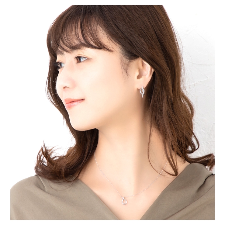 ピアス レディース 金属アレルギー | Jewel vox | 詳細画像3 