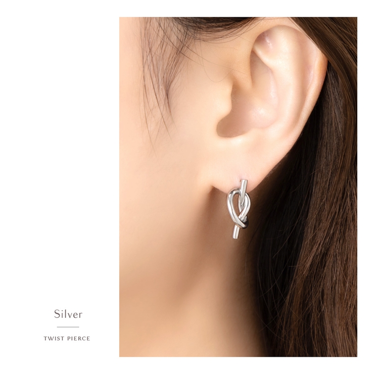 ピアス レディース 金属アレルギー | Jewel vox | 詳細画像4 