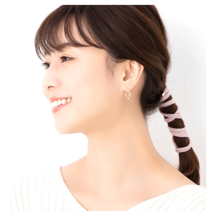 ピアス レディース 金属アレルギー | Jewel vox | 詳細画像5 