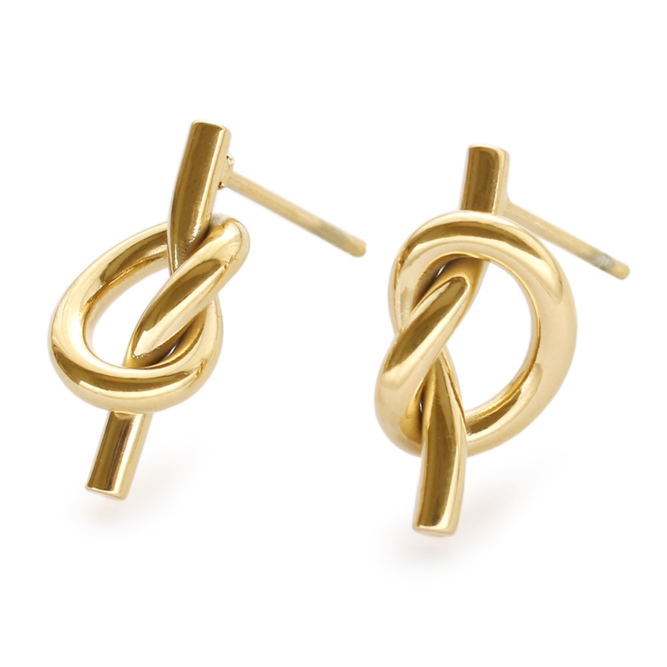 ゴールド | ピアス レディース 金属アレルギー | Jewel vox